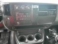 Summit White - Express 2500 Cargo Van Photo No. 26