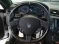 Nero Steering Wheel Photo for 2013 Maserati GranTurismo #71408134