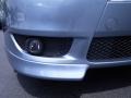 Aqua Metallic - Lancer GTS Photo No. 4