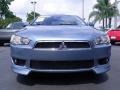 Aqua Metallic - Lancer GTS Photo No. 5