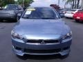 Aqua Metallic - Lancer GTS Photo No. 7