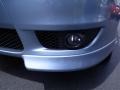 Aqua Metallic - Lancer GTS Photo No. 8
