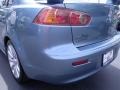 Aqua Metallic - Lancer GTS Photo No. 14