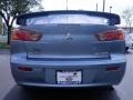Aqua Metallic - Lancer GTS Photo No. 16