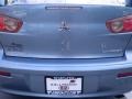 Aqua Metallic - Lancer GTS Photo No. 17
