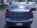 Aqua Metallic - Lancer GTS Photo No. 18