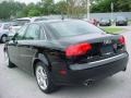 Brilliant Black - A4 2.0T Sedan Photo No. 3
