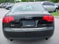 Brilliant Black - A4 2.0T Sedan Photo No. 4