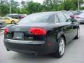 Brilliant Black - A4 2.0T Sedan Photo No. 5