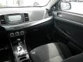 Aqua Metallic - Lancer GTS Photo No. 35