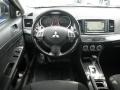 Aqua Metallic - Lancer GTS Photo No. 36