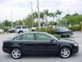 Brilliant Black - A4 2.0T Sedan Photo No. 6
