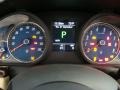 Sabbia Gauges Photo for 2013 Maserati GranTurismo Convertible #71408479