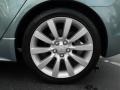 Aqua Metallic - Lancer GTS Photo No. 46