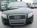 Brilliant Black - A4 2.0T Sedan Photo No. 8