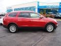 Crystal Red Tintcoat - Enclave AWD Photo No. 1