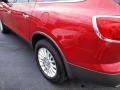Crystal Red Tintcoat - Enclave AWD Photo No. 4