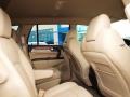 2012 Crystal Red Tintcoat Buick Enclave AWD  photo #9