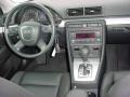 Brilliant Black - A4 2.0T Sedan Photo No. 13