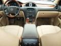 2012 Crystal Red Tintcoat Buick Enclave AWD  photo #10