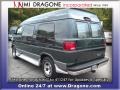 2003 Dark Spruce Metallic Dodge Ram Van 1500 Passenger Conversion  photo #7