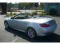 Liquid Platinum - G 37 Convertible Photo No. 14