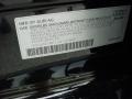 Brilliant Black - A4 2.0T Sedan Photo No. 17