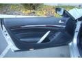 Liquid Platinum - G 37 Convertible Photo No. 15