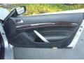 Liquid Platinum - G 37 Convertible Photo No. 17