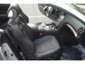 Liquid Platinum - G 37 Convertible Photo No. 18