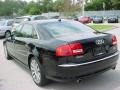 Brilliant Black - A8 L 4.2 quattro Photo No. 3