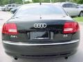 Brilliant Black - A8 L 4.2 quattro Photo No. 4