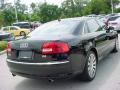 Brilliant Black - A8 L 4.2 quattro Photo No. 5