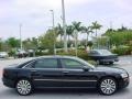 Brilliant Black - A8 L 4.2 quattro Photo No. 6