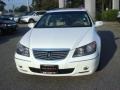 2005 Premium White Pearl Acura RL 3.5 AWD Sedan  photo #7