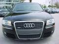 Brilliant Black - A8 L 4.2 quattro Photo No. 8