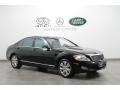 Black - S 550 4Matic Sedan Photo No. 1