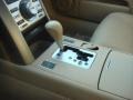 2005 Premium White Pearl Acura RL 3.5 AWD Sedan  photo #18