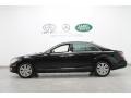 Black - S 550 4Matic Sedan Photo No. 2
