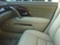 2005 Premium White Pearl Acura RL 3.5 AWD Sedan  photo #19