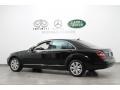 Black - S 550 4Matic Sedan Photo No. 5
