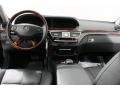 Black - S 550 4Matic Sedan Photo No. 6