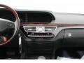 Black - S 550 4Matic Sedan Photo No. 9