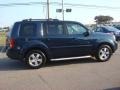 2010 Bali Blue Pearl Honda Pilot EX-L 4WD  photo #4