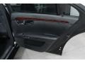 Black - S 550 4Matic Sedan Photo No. 14