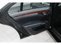 Black - S 550 4Matic Sedan Photo No. 15