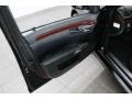 Black - S 550 4Matic Sedan Photo No. 16