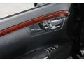 Black - S 550 4Matic Sedan Photo No. 17