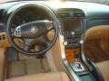 Camel Dashboard Photo for 2006 Acura TL #71409778