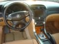 Camel 2006 Acura TL 3.2 Dashboard